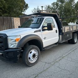 Ford F450