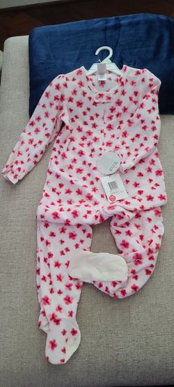 Toddler Pj Onesie