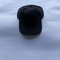 Represent Dad Cap - Logo Cap - With Leather Strap On The Back 