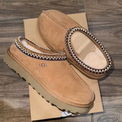 UGG Tasman Chestnut Women 7W