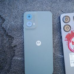 Motorola Phone Google Locked 