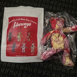 Harveys Cali Bear.  Looking To Trade For Wildflower Bear Or Sell