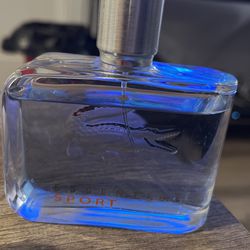 Lacoste Cologne Sport Essential, Lacoste And Polo Ralph Cologne for Sale in Anaheim, CA - OfferUp