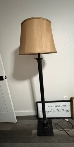 Floor Lamp