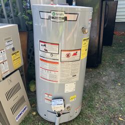 SMITH 40GAL Hotwater Heater