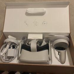 Oculus Quest 2 VR 