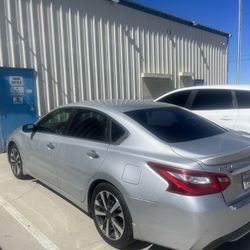 Altima Sentra Maxima 