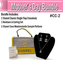 Mothers Day Bundle  Gift Set
