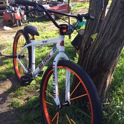 SE Big Flyer 29in Bike
