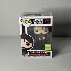 Cassian Andor 534