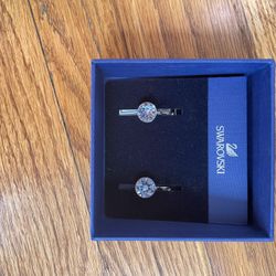 Swarovski Earring