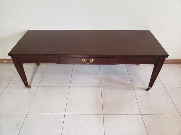 Mersman 25 43 Mid Century Coffee Table For In San Diego Ca Offerup - Mersman Coffee Table 25 43 Mersman 25 43 Mid Century Coffee Table For In San Diego Ca Offerup - Mersman Coffee Table 25 43