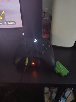 Xbox series x|s