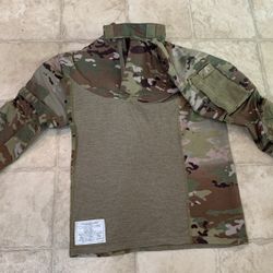 Point Blank Military Ballistic Combat Shirt (BCS)