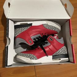 Jordan 3 Retro Unite