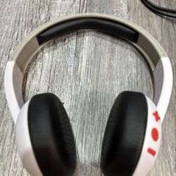Kids Bluetooth Headphones W/volume Safety Limits 