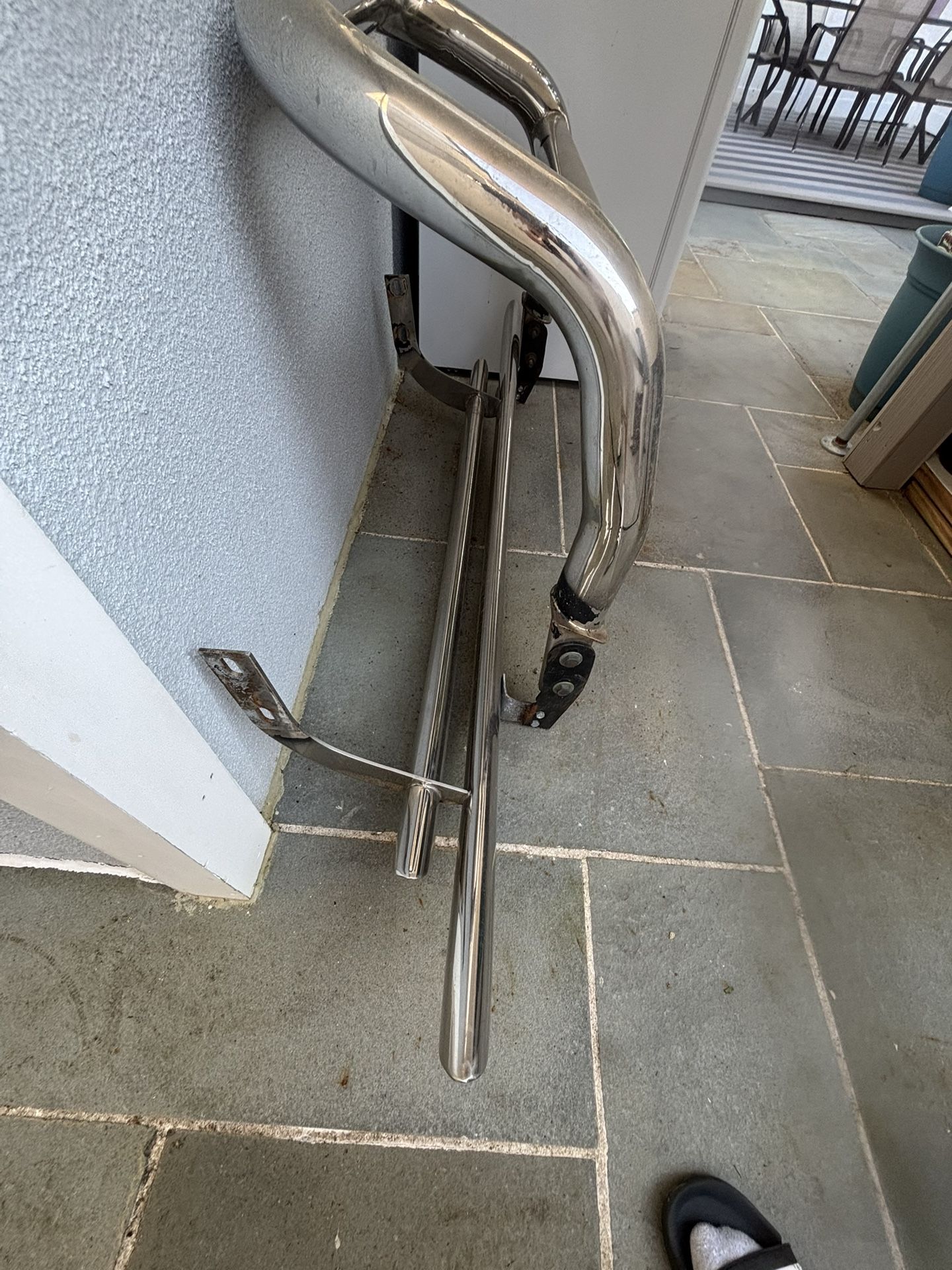 Bumper Guard