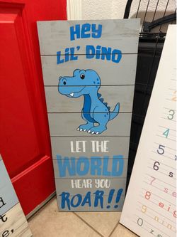 Playroom/ room decor