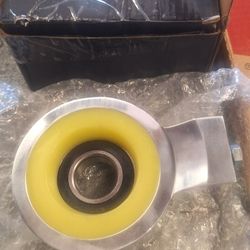 Heavy Duty Billet Driveshaft Support Bearing  58 64 Impala  Chevrolet  Trucks 68 To 72. New 35th Ave And McDowell Phx 