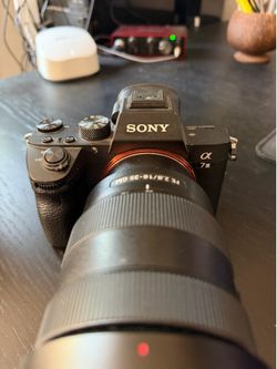 Sony A7iii (Body Only)
