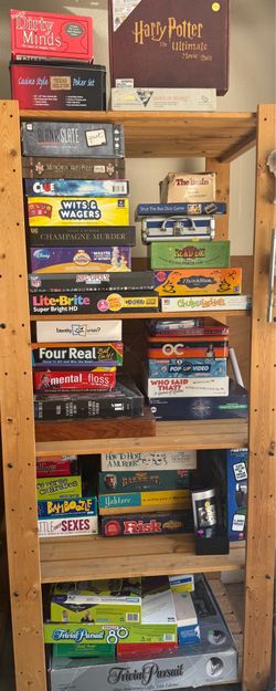 Games