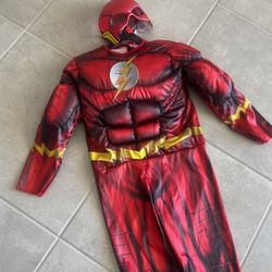 Boys Halloween Costume 