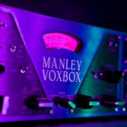 Manley Vox Box 
