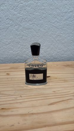 Aventus creed
