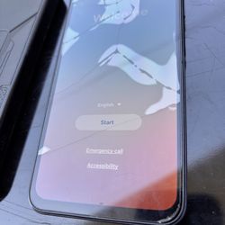 Unlocked Samsung galaxy a15