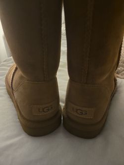 Ugg boots