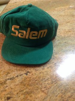 Salem snap back