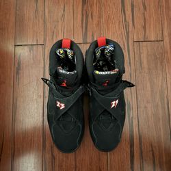 jordan 8s playoffs 