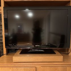 Samsung TV