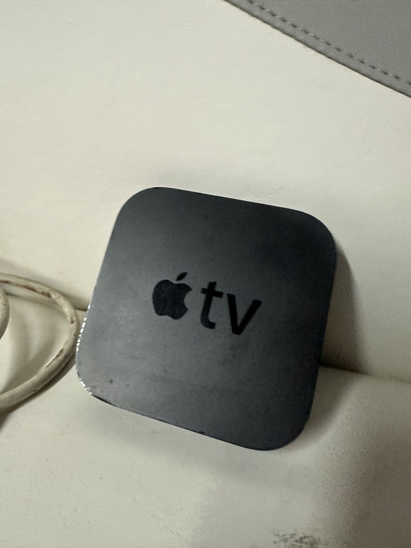 Apple Tv 3rd Generation