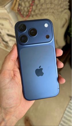 iPhone 17 pro *Low price*