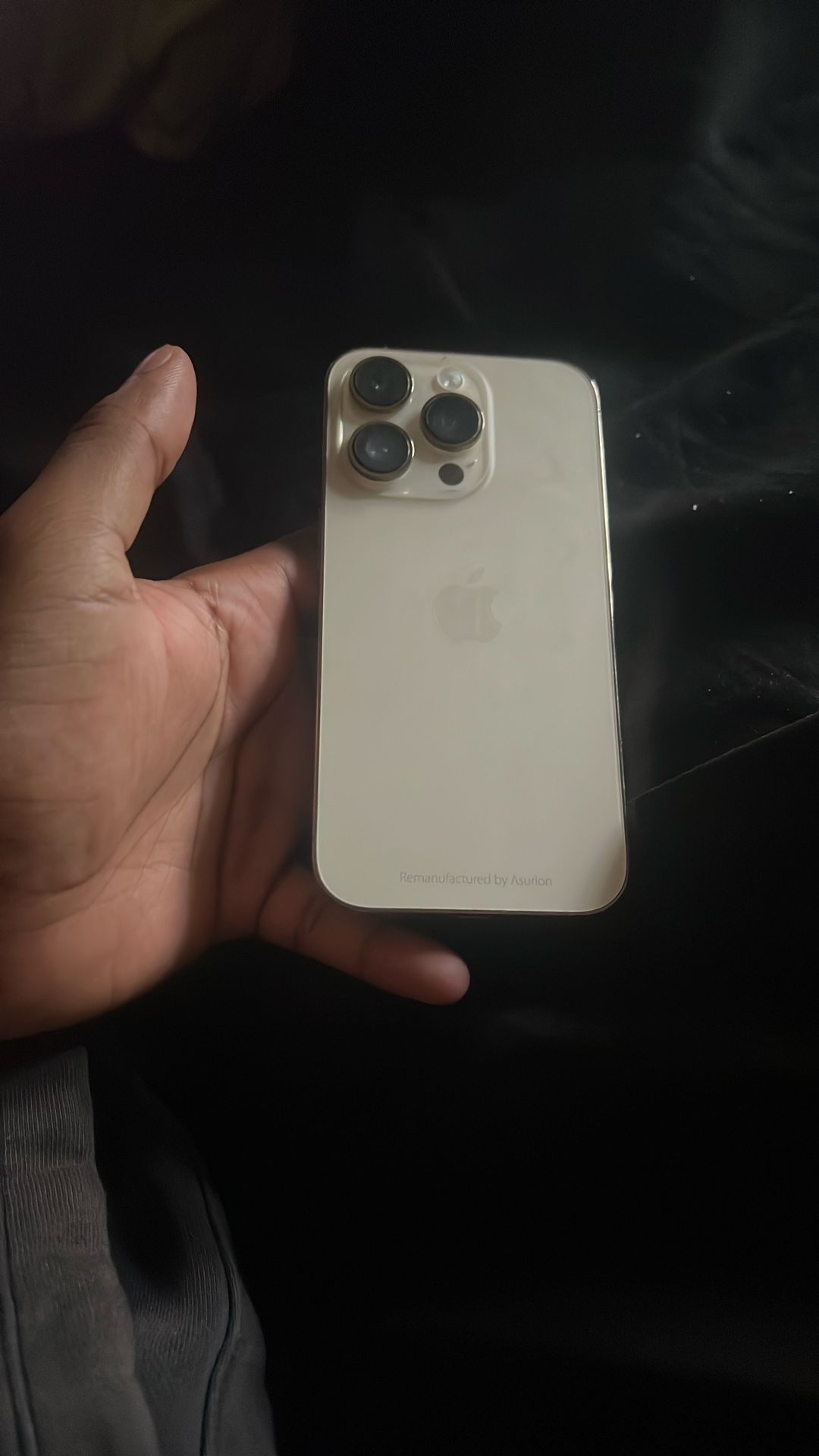 iPhone 14 Pro