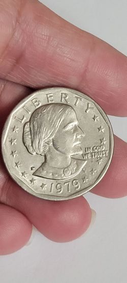 1979-P Narrow Rim (Far Date)