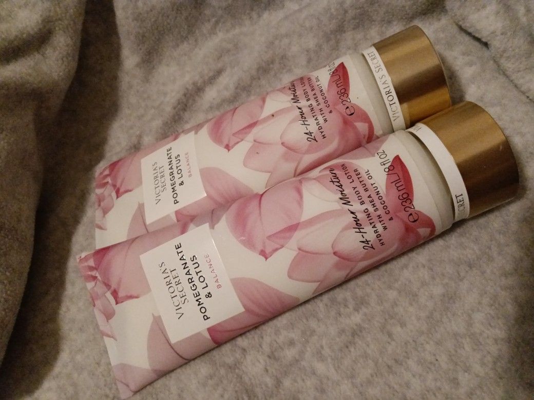 Victoria Secret Body Lotion