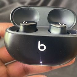 Beats Studio Buds True Earbuds