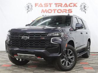 2023 Chevrolet Tahoe