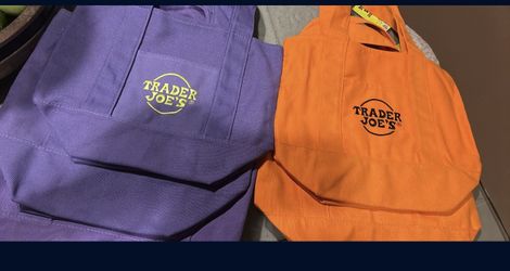 Trader Joe’s Tote