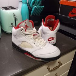 Size 11 Clean No Box 