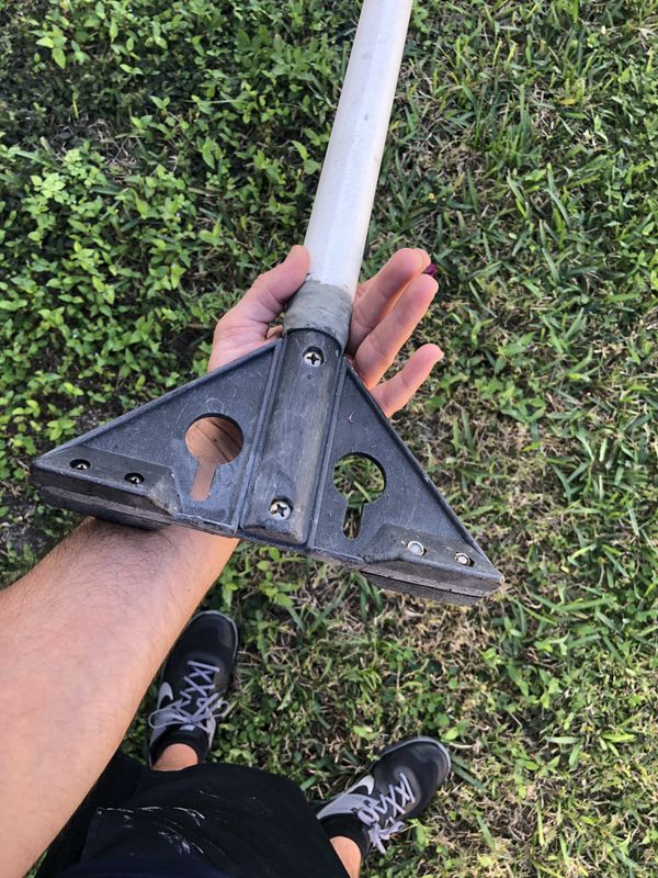 Push Pole for Sale in Miami, FL OfferUp