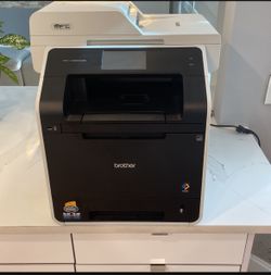 Brother Printer