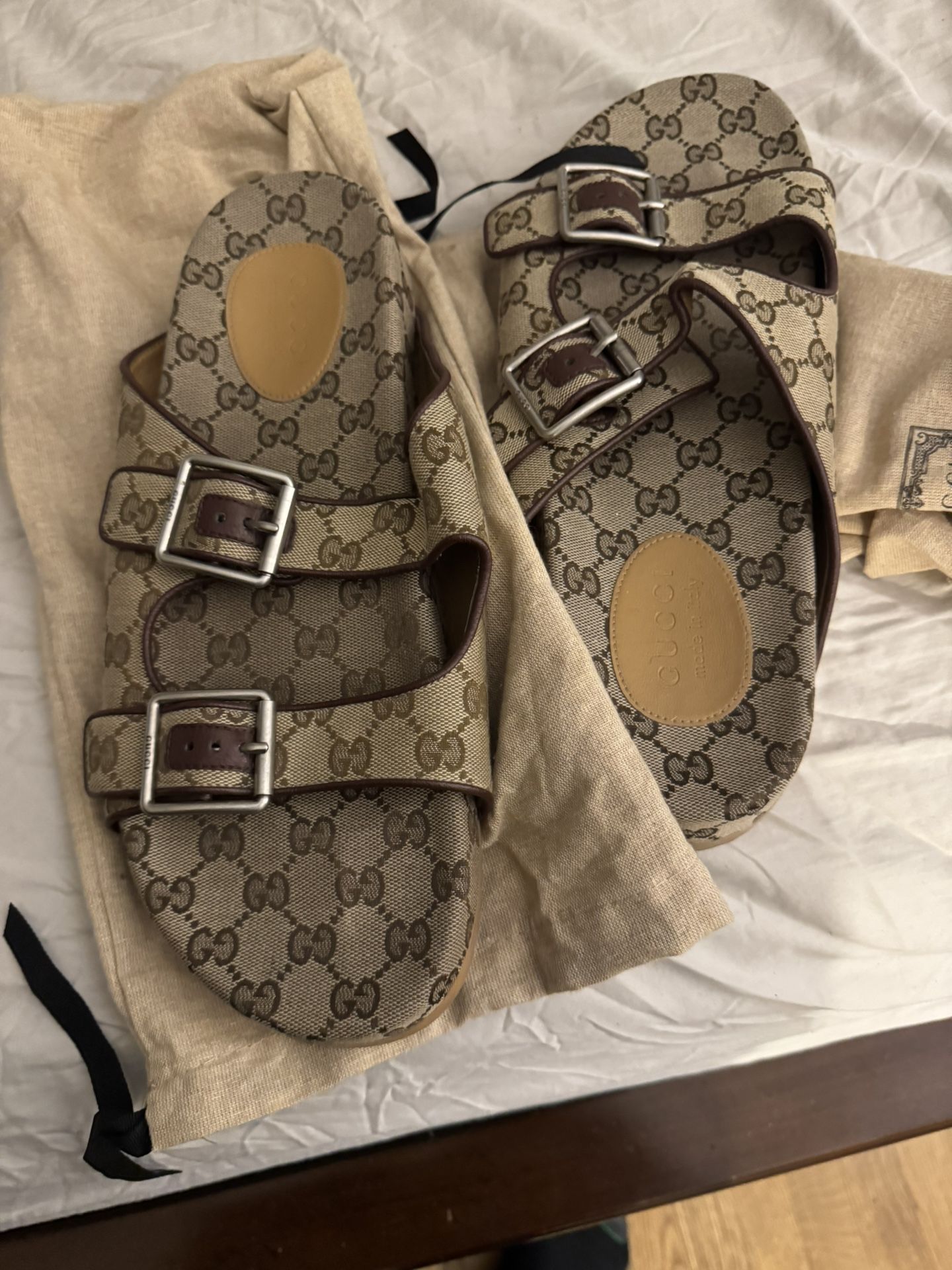 Gucci Sandals