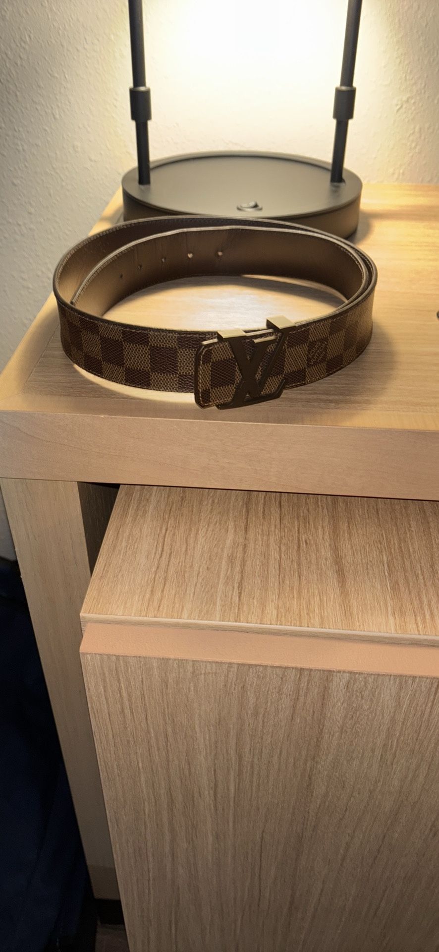 Louis Vuitton Belt