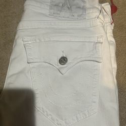 Men’s True Religion Jeans Size 30
