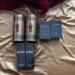 Cologne Bundle