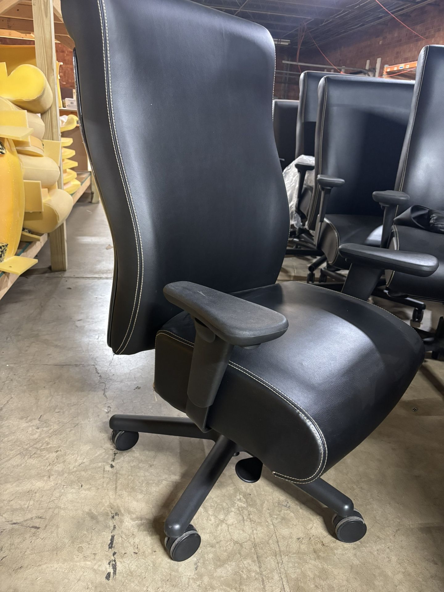 American Made Ergonomic Office/Gaming Chair