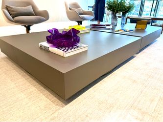 Artefacto Pandia Coffee Tables – asking price for each